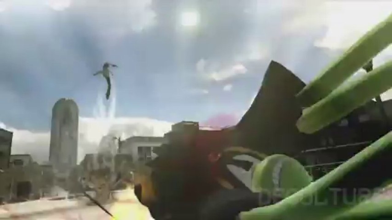 J-Stars Victory VS | Neuro | Korosensei trailer