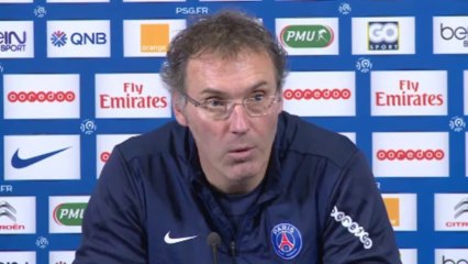 Blanc: "Il Leverkusen? Poteva andarci peggio..."