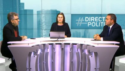 #DirectPolitique : Xavier Bertrand