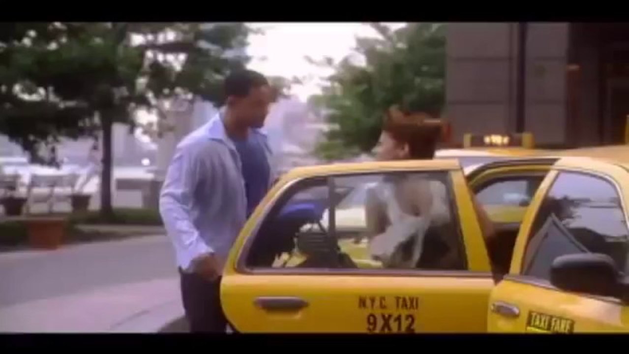 Hitch (2005) Trailer