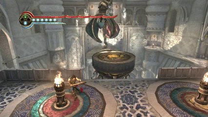 Prince of Persia: The Forgotten Sands - Part 8