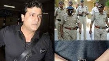 Armaan Kohli Releases From Jail | Bigg Boss 7