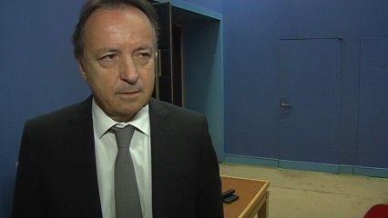 Proportionnelle: "Instiguer une dose de proportionnelle est utile" selon Jean-Pierre Bel