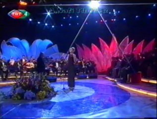 Ayşe İNAK-Âşıkından Sen Nasıl Bıktın, Neden Ettin Telâş?