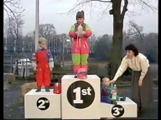 This Is Your Life - Nigel Mansell