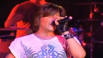 Joe Lynn Turner and Michael Men - Catch The Rainbow (Made in Moscow Live Sergeev-Posad 2012)