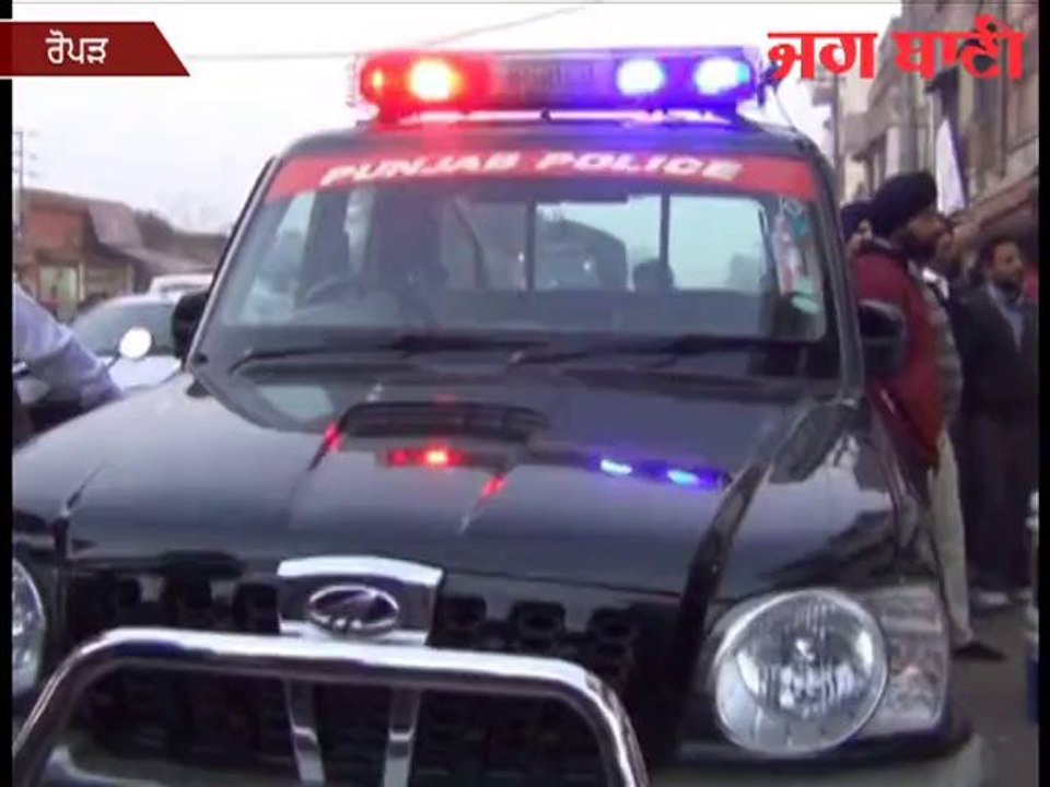 ਲੜਕੀ ਨਾਲ ਛੇੜਖਾਨੀ ਕਰਨ ਵਾਲਾ ਏ.ਐੱਸ.ਆਈ. ਗ੍ਰਿਫਤਾਰ