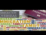 Immigration Overseas: Visa Services By Immigration experts