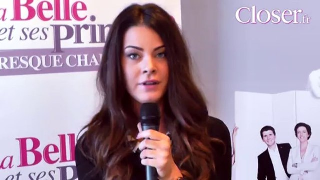 Jade (La Belle et ses princes 3) : Enora Malagré, sa nuit avec Mickaël, Coralie… Elle dit tout !