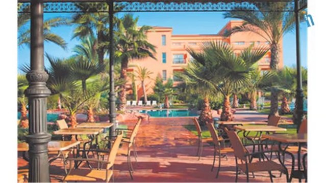 Alicante - Hotel Husa Alicante Golf (Quehoteles.com)