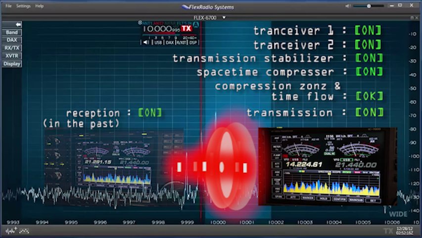 New Relativity Trading Tools