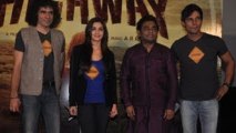 'Highway' Movie First Look Launch | Alia Bhatt, Randeep Hooda