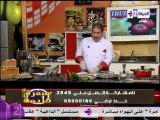 صنية سمك ماكريل في الفرن - الشيف محمد فوزي - سفرة دايمة