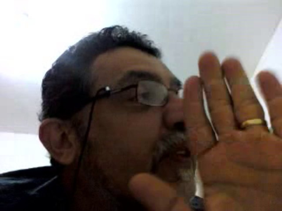 DOUTRINA DA TRINDADE - O ALFA E O ÔMEGA - VALDEMIR MOTA DE MENEZES - PARTE 4/100