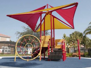 vacation homes kissimmee