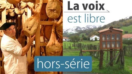 "La Voix Est Libre Aquitaine " - Les Aldudes : des solutions au fond de la vallée