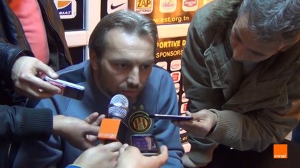 الترجي سيواجه الماكينة الصفاقسية بغياب  يانيك و العكايشي و المهذبي و بن شريفية