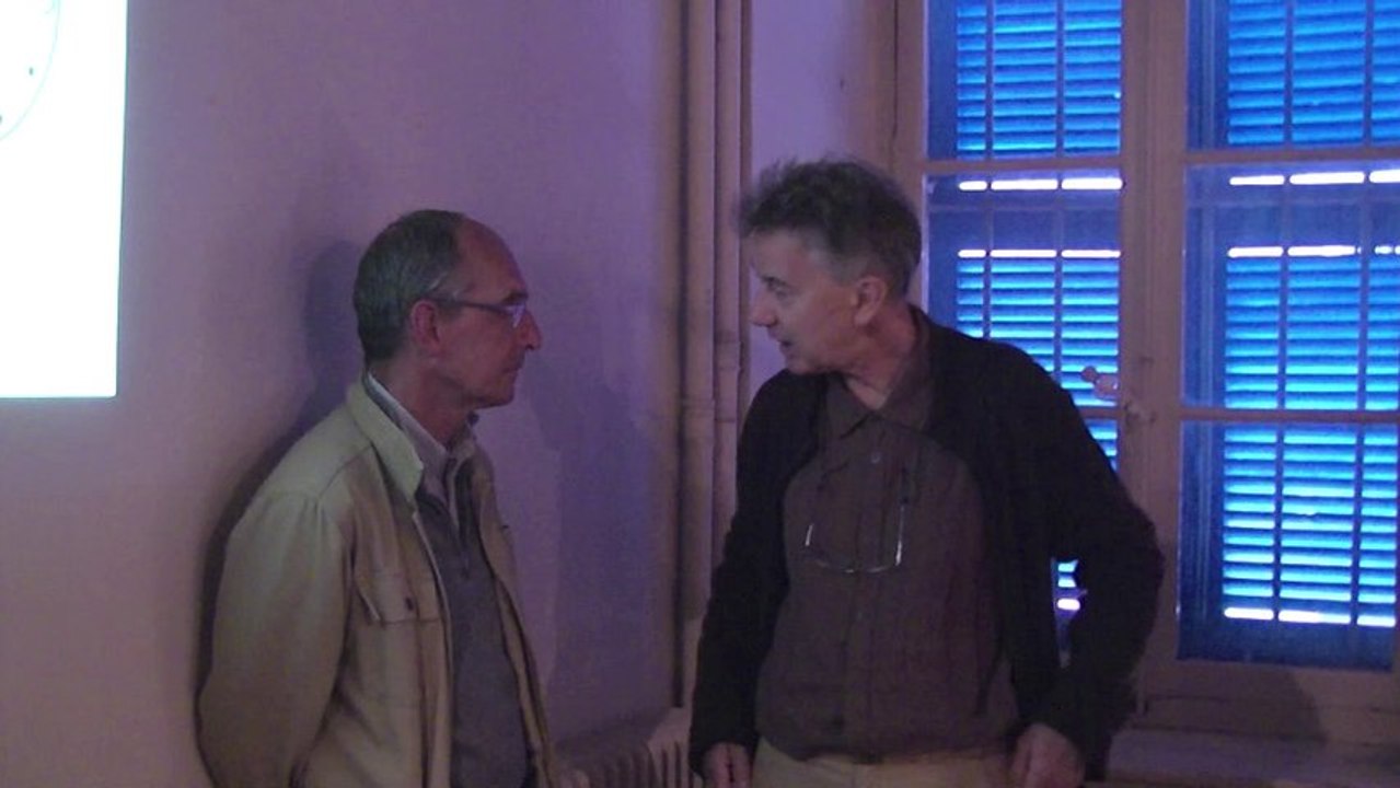 Apt en projet - Exposition design social 31 mai 2013