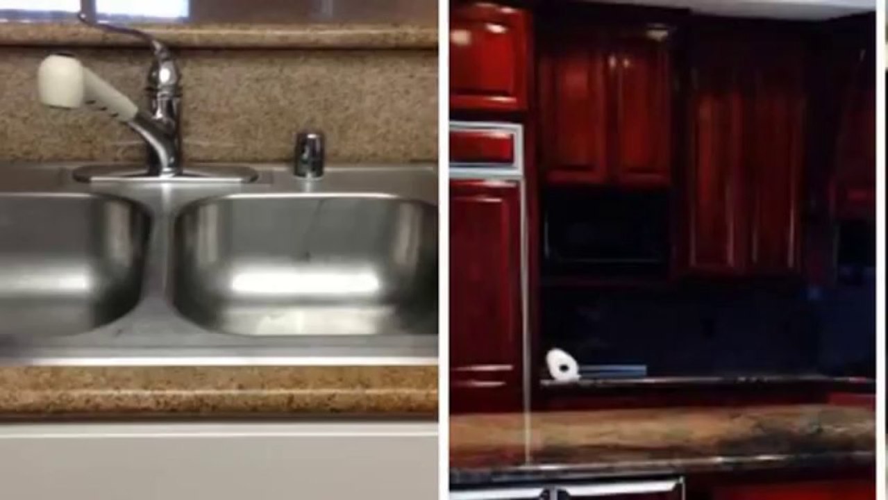 Roses Cleaning Service - (408) 708-8116