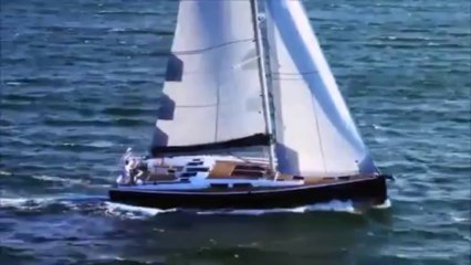 Парусные Яхты CONTEST - Парусные Яхты SLY - Парусные Яхты HANSE