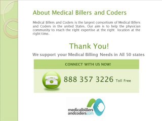 How to Find the Best Medical Billing Specialist in your area