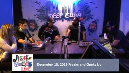 Freaks and Geeks ep2