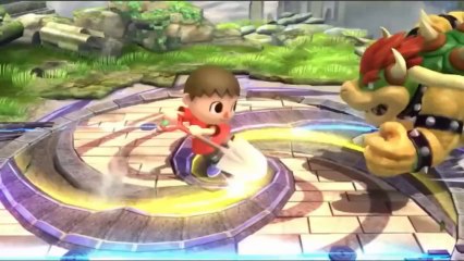 Download New Super Smash Bros 2014 Leaked