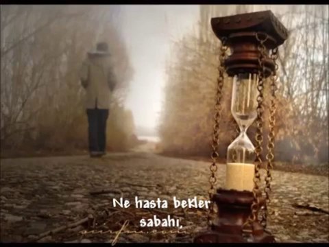 Beklenen - Necip Fazıl Kısakürek - Yorum_ Ahmet Alp Altay