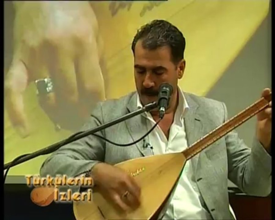 Burdurlu Doğan Arıkan ( kara kız )