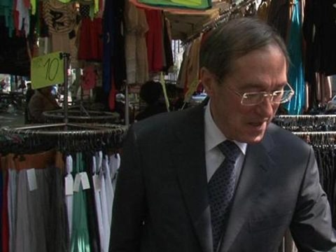 Claude Guéant placé en garde à vue - 17/12