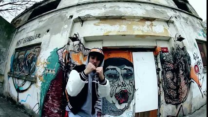 Maestro & Sansar Salvo & Sayedar - Sansasyonel (2013)