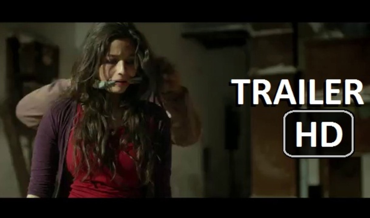 "HIGHWAY" OFFICIAL TRAILER ᴴᴰ | 21st FEB 2014 | ALIA BHATT, RANDEEP HOODA, IMTIYAZ ALI