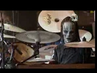 Slipknot - The Blister Exists