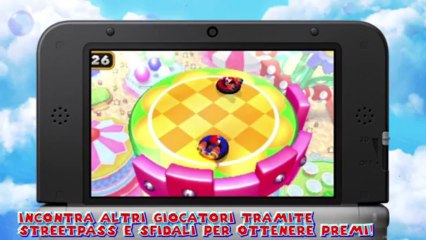 Mario Party Island Tour - Official Trailer - da Nintendo