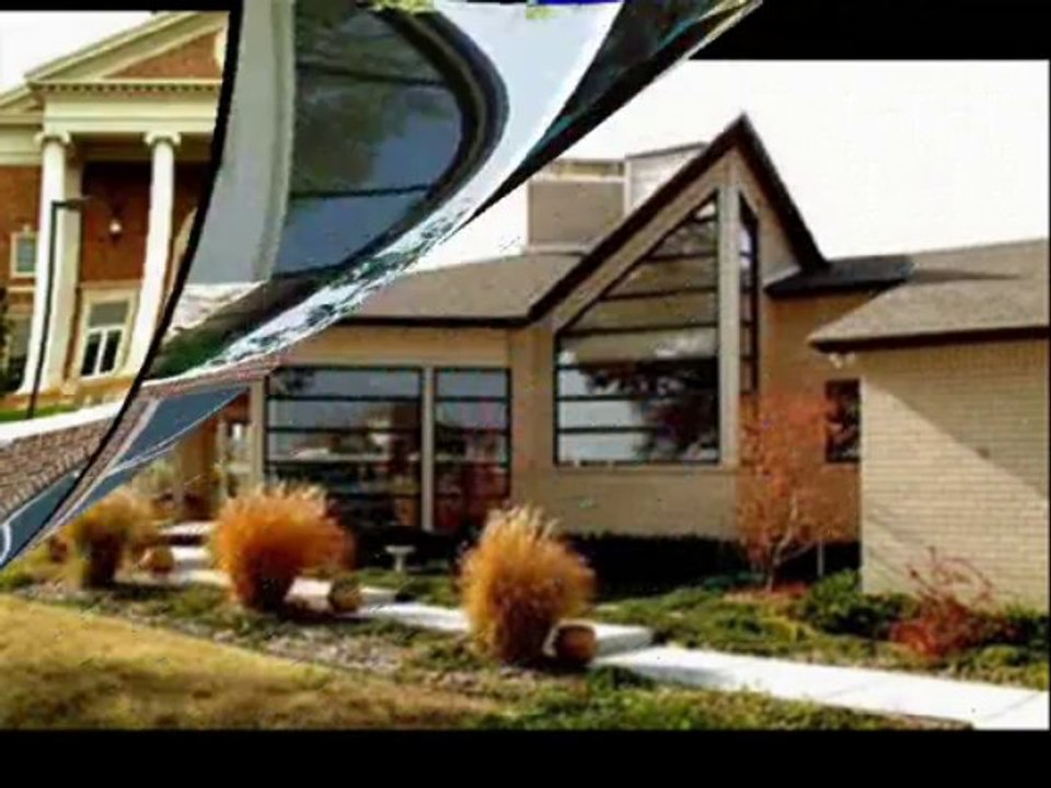 Dallas Replacement Windows