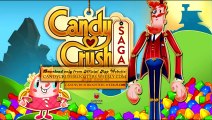 Candy Crush free boosters et pour charms and lives