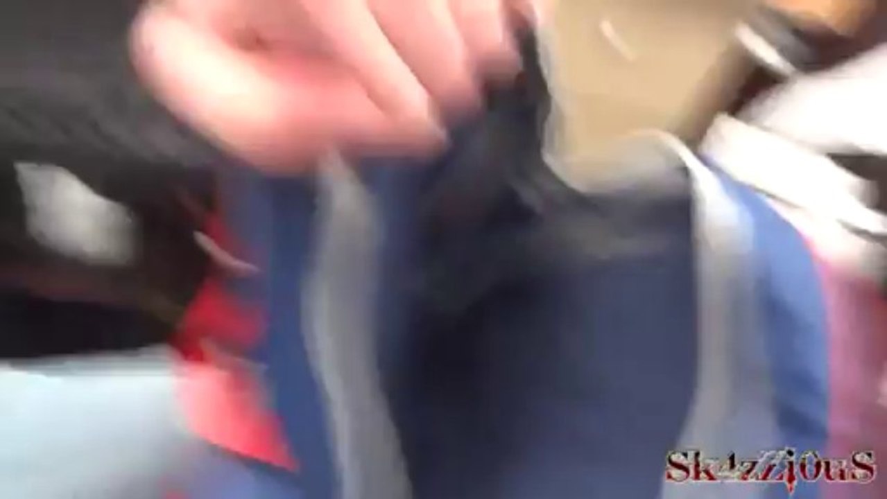 Dancing Hardware Snob - Vlog Day 192 16/02/2012