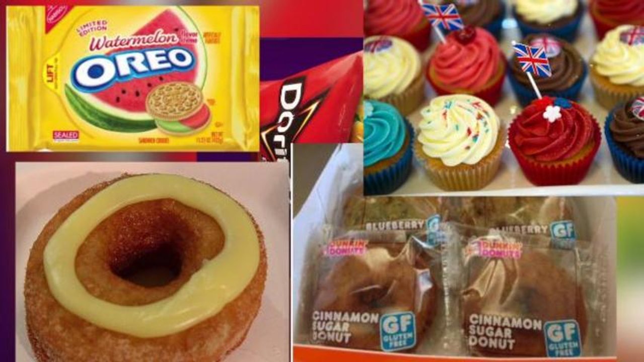 2013 in Review: Food Trends
