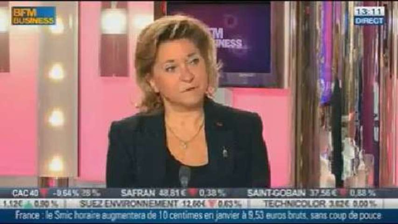 Le Paris de Carol Duval-Leroy, Maison de champagne Duval-Leroy, dans Paris est à vous - 17/12