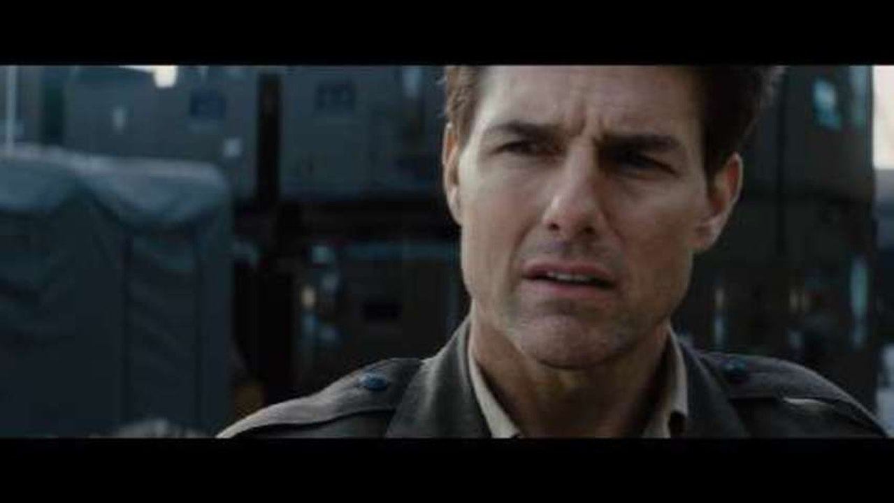 Edge of Tomorrow - Trailer (Deutsch) HD