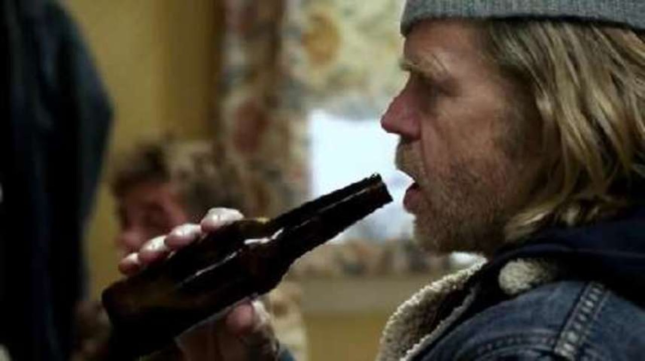 Shameless - S01 Teaser Trailer (Deutsch) HD