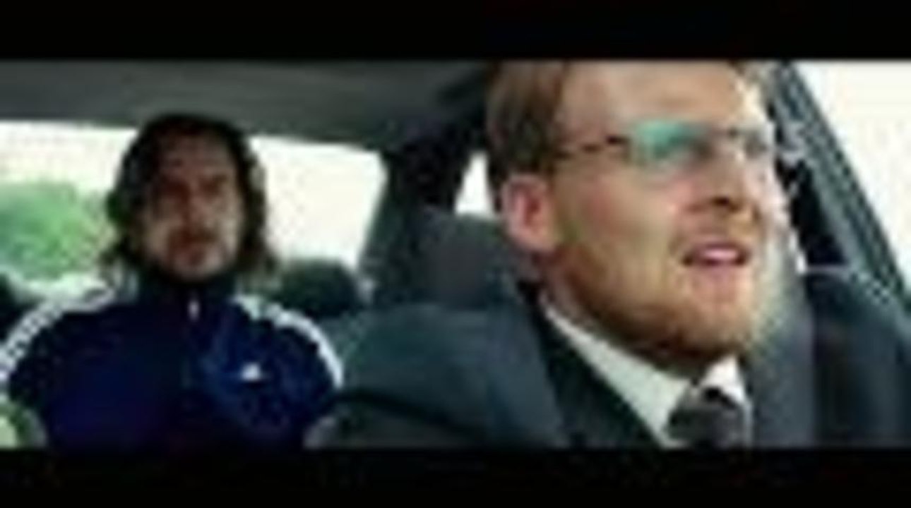 Nicht mein Tag - MP Trailer (Deutsch) HD