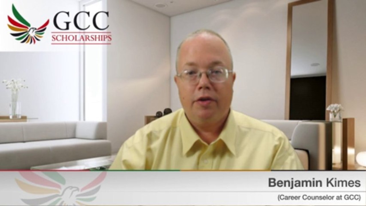 Gulf’s Premier Online Education Portal – GCC Scholarships