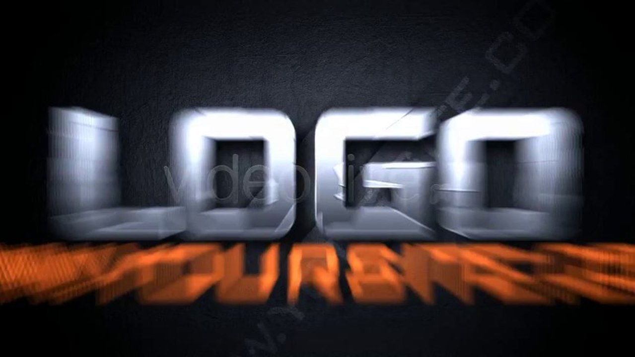 Impact Titles - After Effects Template