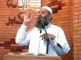 Dr. Hammad Lakhvi - Qurbani (part-2)- 23-11-11