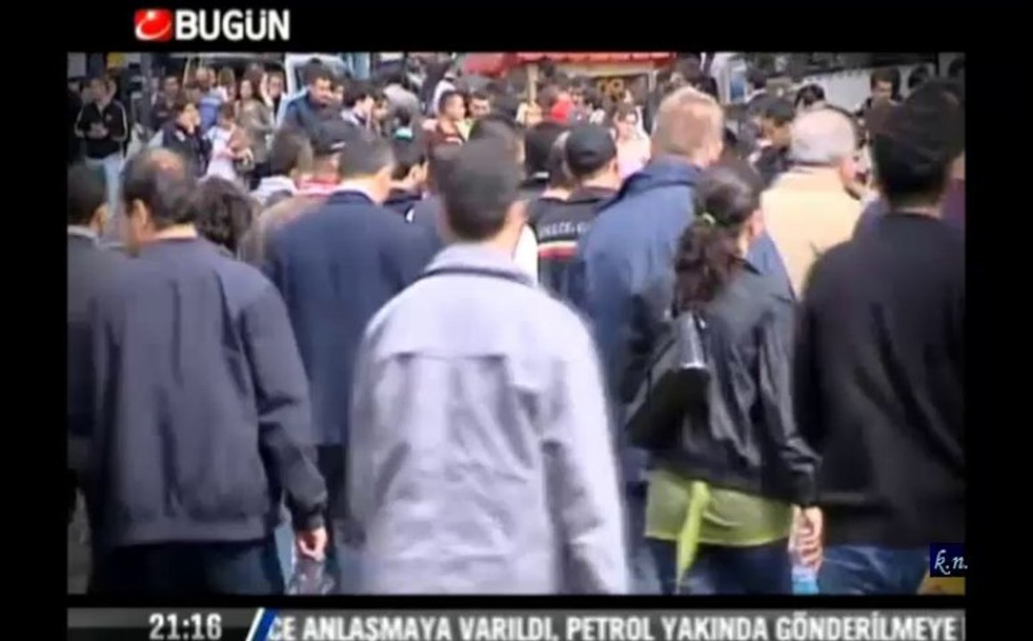1 Hizmet Hareketi DOSYASI DERSHANELER KONUSU