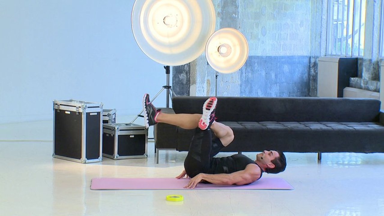 ABDOMINAUX Stephan