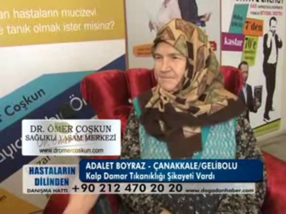 İYİ YAŞAM PROGRAMI AMERİKA -4