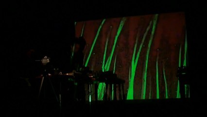 Live Music - ASTMA #02 - Live at L'An Vert