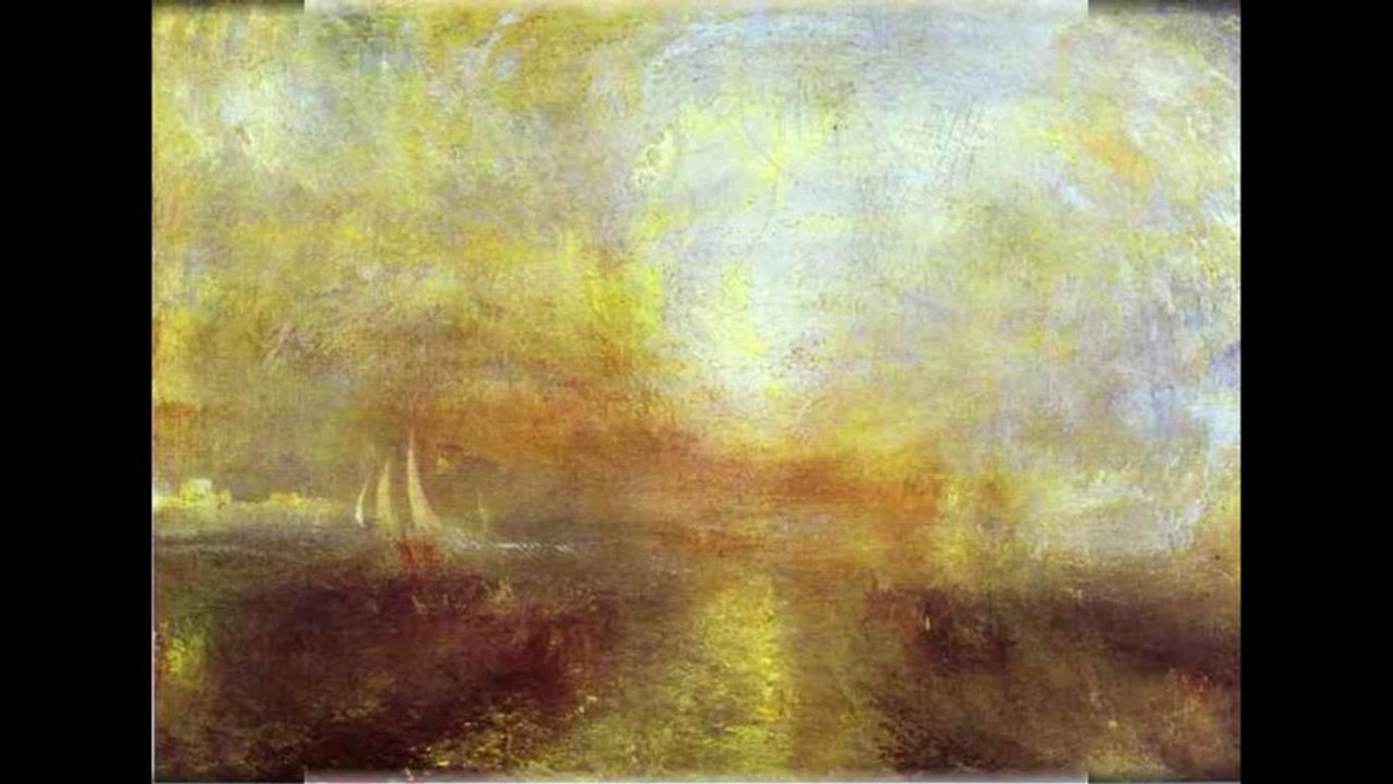 Léo Ferré/Baudelaire-L'invitation au voyage